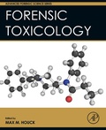 Abbildung von: Forensic Toxicology - Academic Press