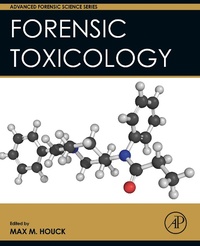 Abbildung von: Forensic Toxicology - Academic Press