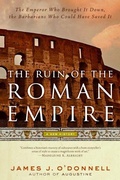 Cover: The Ruin of the Roman Empire - Collins