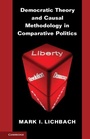 Cover: Democratic Theory and Causal Methodology in Comparative Politics - Cambridge University Press