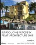 Cover: Introducing Autodesk Revit Architecture 2012 - Wiley