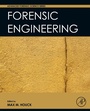 Cover: Forensic Engineering - Academic Press
