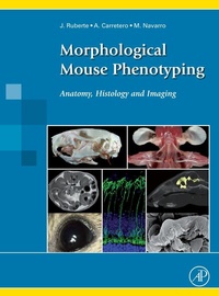 Abbildung von: Morphological Mouse Phenotyping - Elsevier