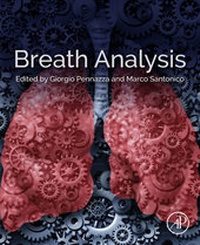 Abbildung von: Breath Analysis - Academic Press