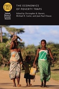 Bild: The Economics of Poverty Traps - University of Chicago Press
