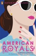 Cover: American Royals - Penguin Books Ltd
