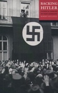 Cover: Backing Hitler - Oxford University Press