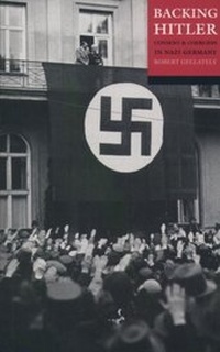 Enlarge image Cover: Backing Hitler - Oxford University Press