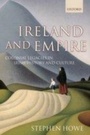 Cover: Ireland and Empire - OUP eBook