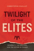 Cover: Twilight of the Elites - De Gruyter