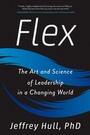 Cover: Flex - TarcherPerigee