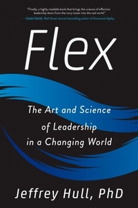Abbildung von: Flex - TarcherPerigee