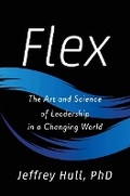 Cover: Flex - Tarcher/Putnam,US