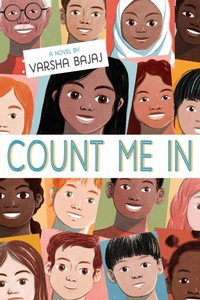 Enlarge image Cover: Count Me In - Random House USA Inc