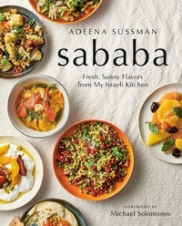 Enlarge image Cover: Sababa - Avery