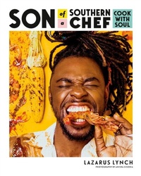 Abbildung von: Son of a Southern Chef - Avery