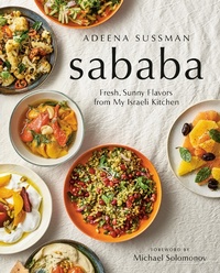 Enlarge image Cover: Sababa - Avery Publishing Group Inc.,U.S.