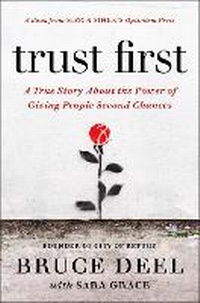 Enlarge image Cover: Trust First - Tarcherperigee