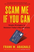 Cover: Scam Me If You Can - Portfolio