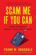 Cover: Scam Me If You Can - Portfolio