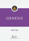 Cover: Genesis, Part Two - Liturgical Press