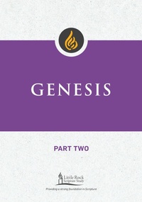 Enlarge image Cover: Genesis, Part Two - Liturgical Press