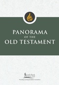 Cover: Panorama of the Old Testament - Liturgical Press