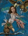 Cover: Bird Odyssey - NYU Press