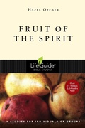 Cover: Fruit of the Spirit - IVP Connect