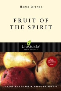 Enlarge image Cover: Fruit of the Spirit - IVP Connect