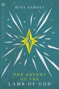 Cover: Advent of the Lamb of God - IVP Books