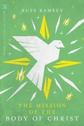 Cover: Mission of the Body of Christ - IVP Books