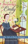 Cover: Becoming Emily - Chicago Review Press