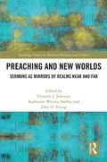 Cover: Preaching and New Worlds - Routledge
