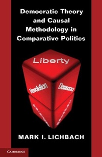 Enlarge image Cover: Democratic Theory and Causal Methodology in Comparative Politics - Cambridge University Press