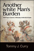Cover: Another white Man's Burden - De Gruyter