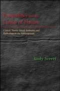 Cover: Postpolitics and the Limits of Nature - De Gruyter