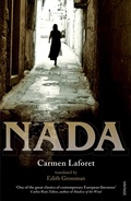 Cover: Nada - Vintage Digital