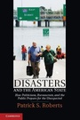 Cover: Disasters and the American State - Cambridge University Press