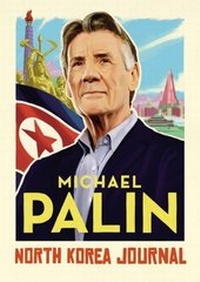 Abbildung von: North Korea Journal - Cornerstone Digital