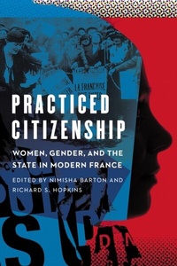 Abbildung von: Practiced Citizenship - University of Nebraska Press