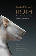 Cover: Bodies of Truth - University of Nebraska Press