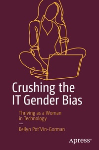 Abbildung von: Crushing the IT Gender Bias - Apress