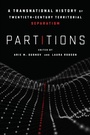 Cover: Partitions - Stanford University Press