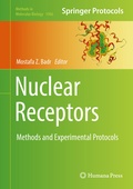 Bild: Nuclear Receptors - Humana