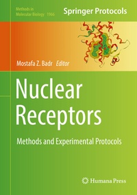 Abbildung von: Nuclear Receptors - Humana