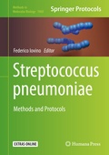 Bild: Streptococcus pneumoniae - Humana