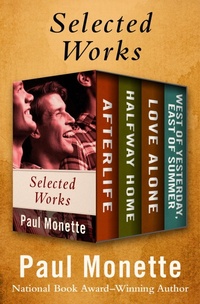 Enlarge image Cover: Selected Works - Open Road Media
