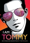 Cover: I Am Tommy - FriesenPress