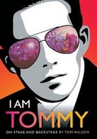 Enlarge image Cover: I Am Tommy - FriesenPress